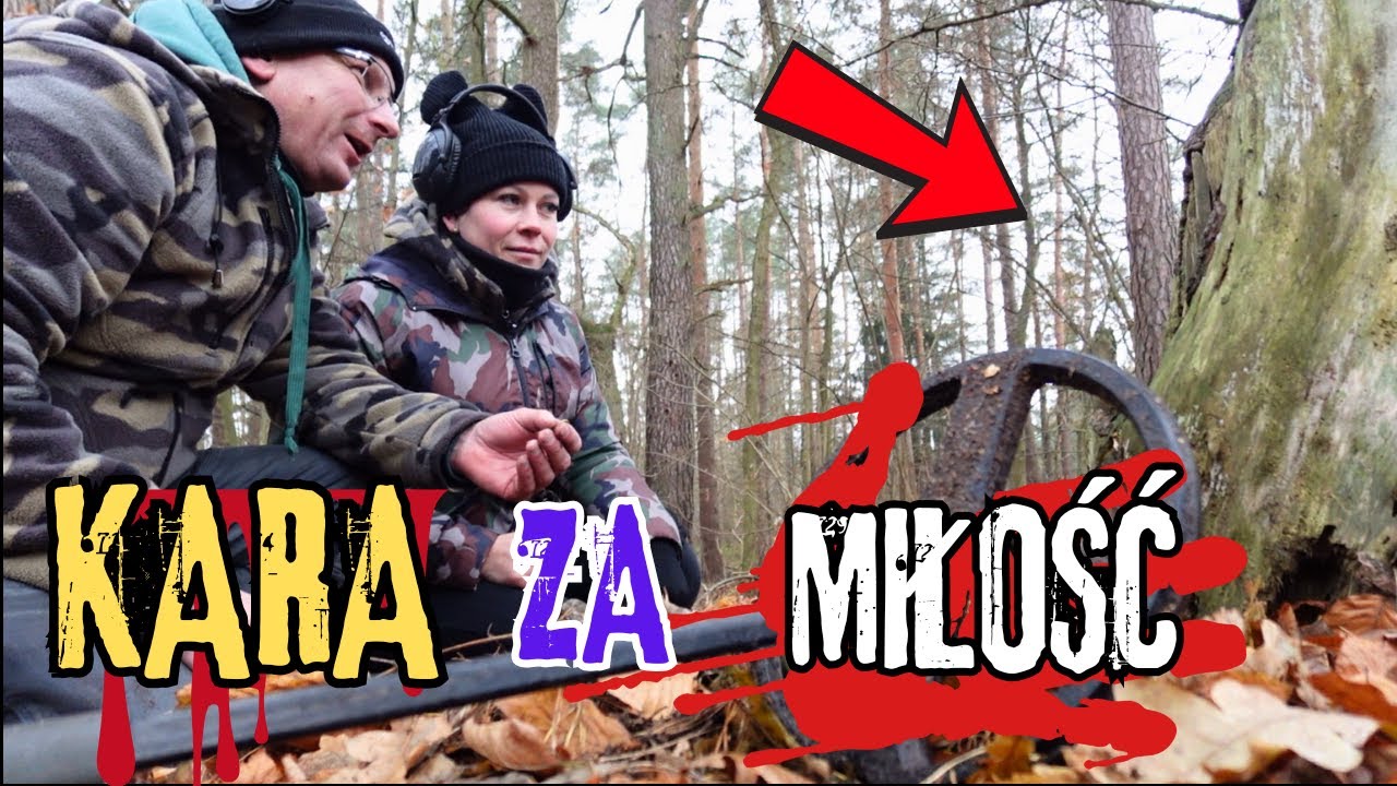 MIŁOŚĆ w czasach wojny: TRAGICZNA historia ROMANSU z 1943 roku odkryta pod ziemią. Poszukiwania