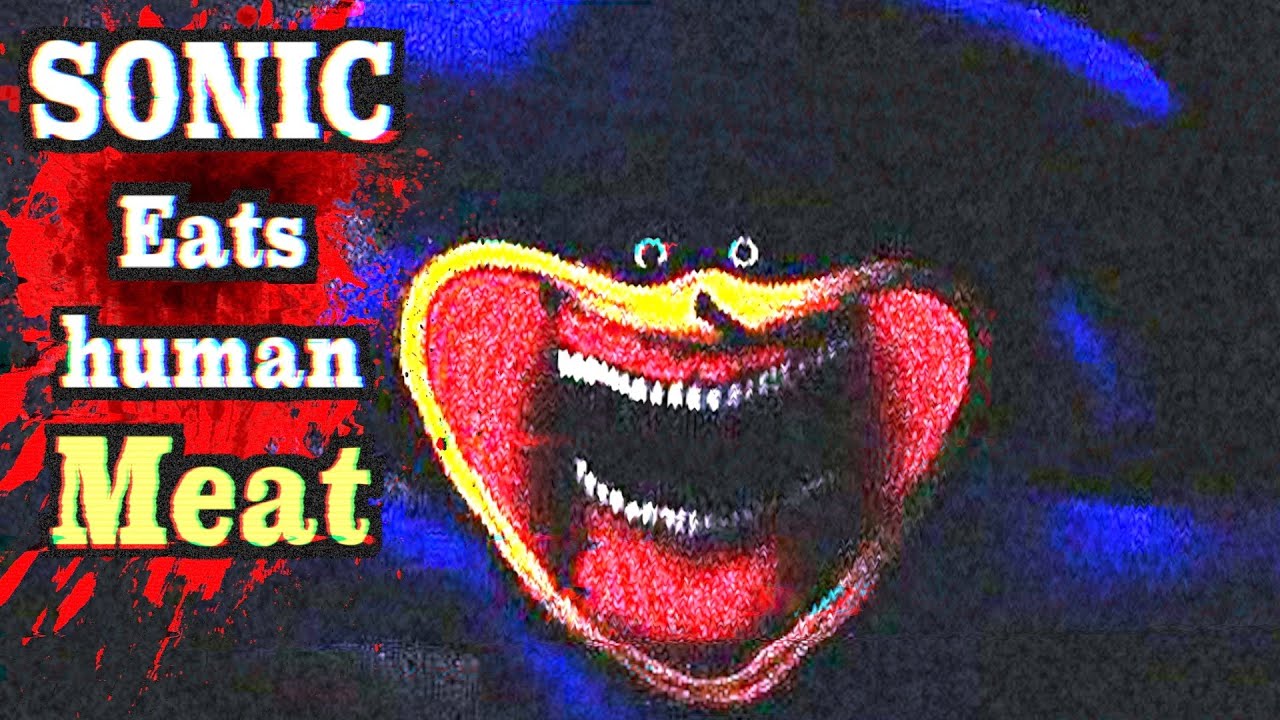 The Sonic Tapes STORY EXPLAINED (Shin Sonic ALL EPISODES)