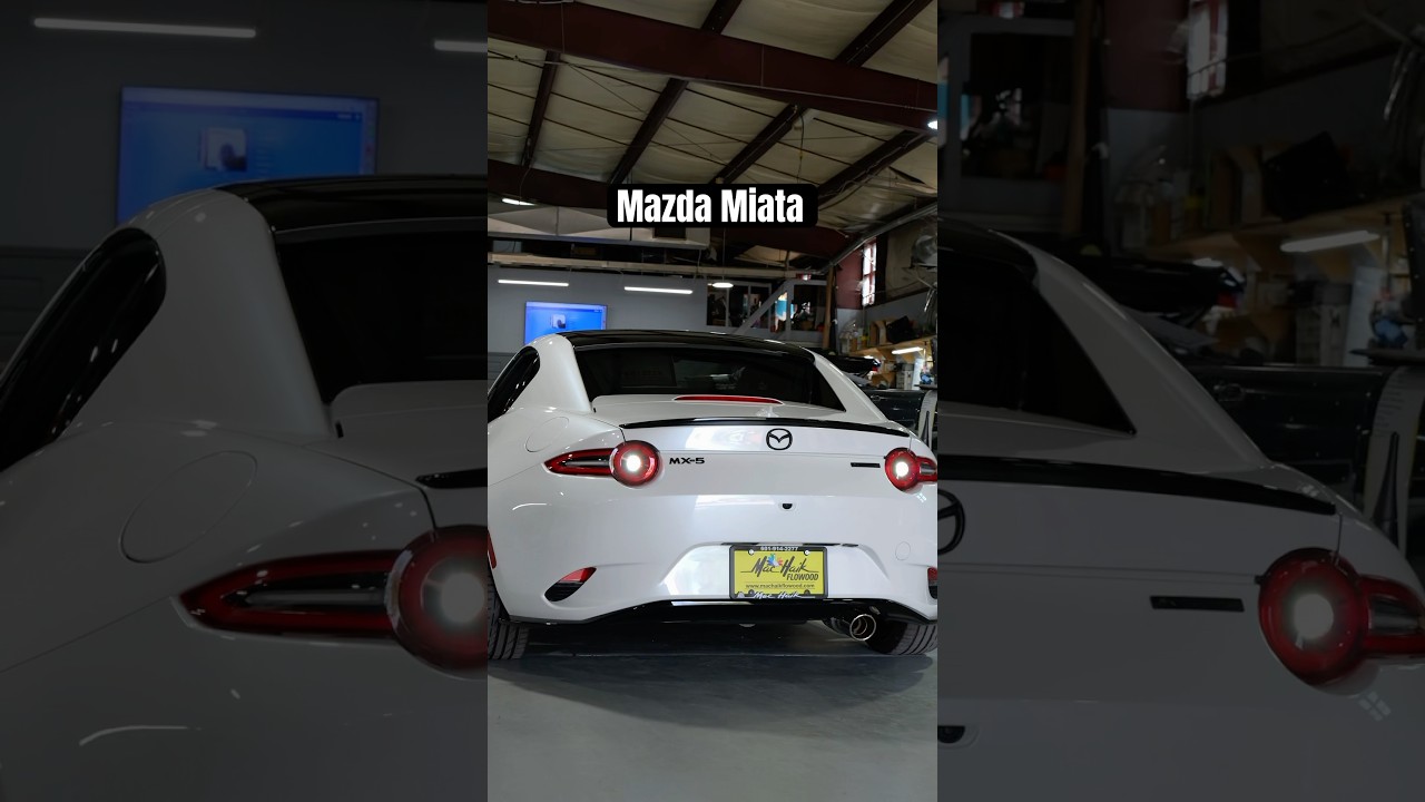 Simple, clean, and right on target. Subtle changes, big difference 