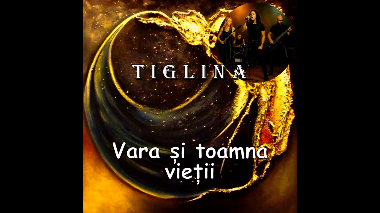 ȚIGLINA-Vara și toamna vieții 