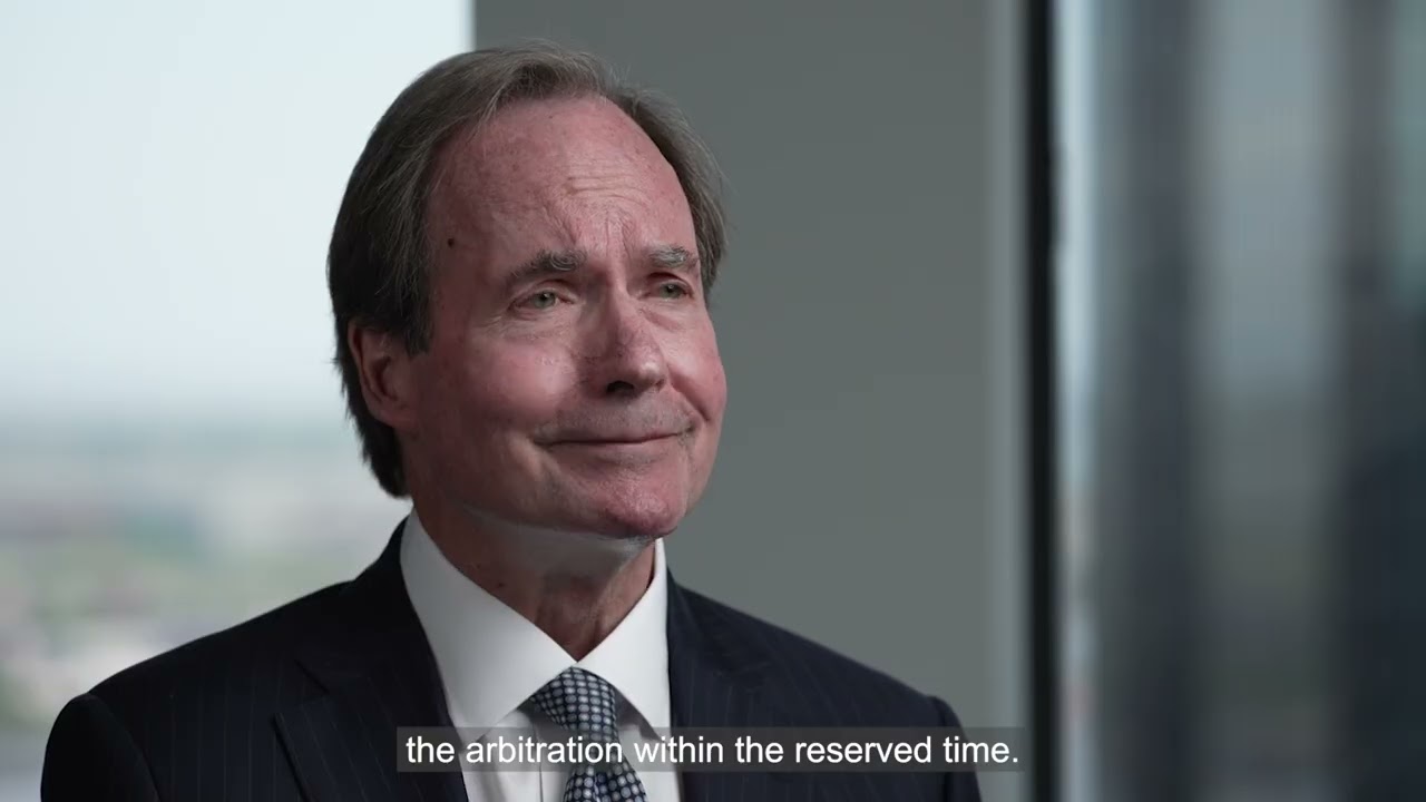Jonathan W. Fitch, Esq., FCIArb, FCollArb | JAMS Mediator and Arbitrator