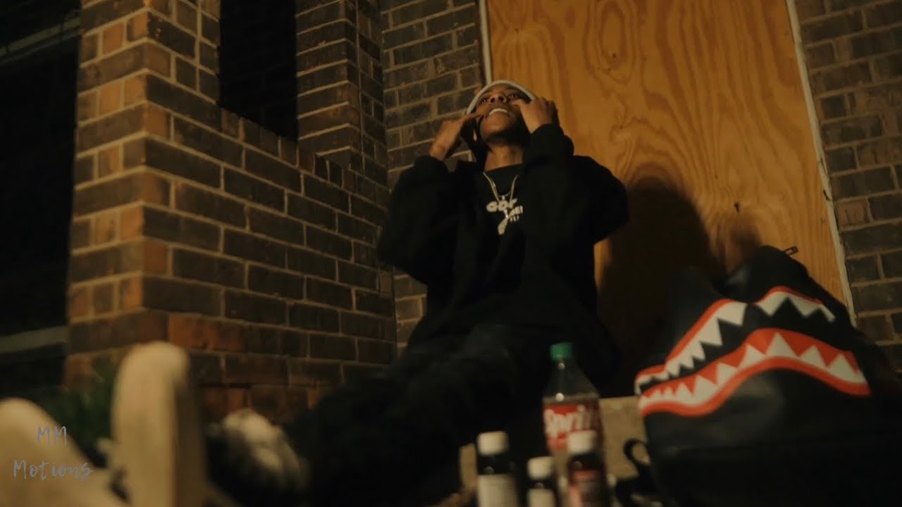 2HotWackem - UP (Official Music Video) 🎥 : @MMMotions