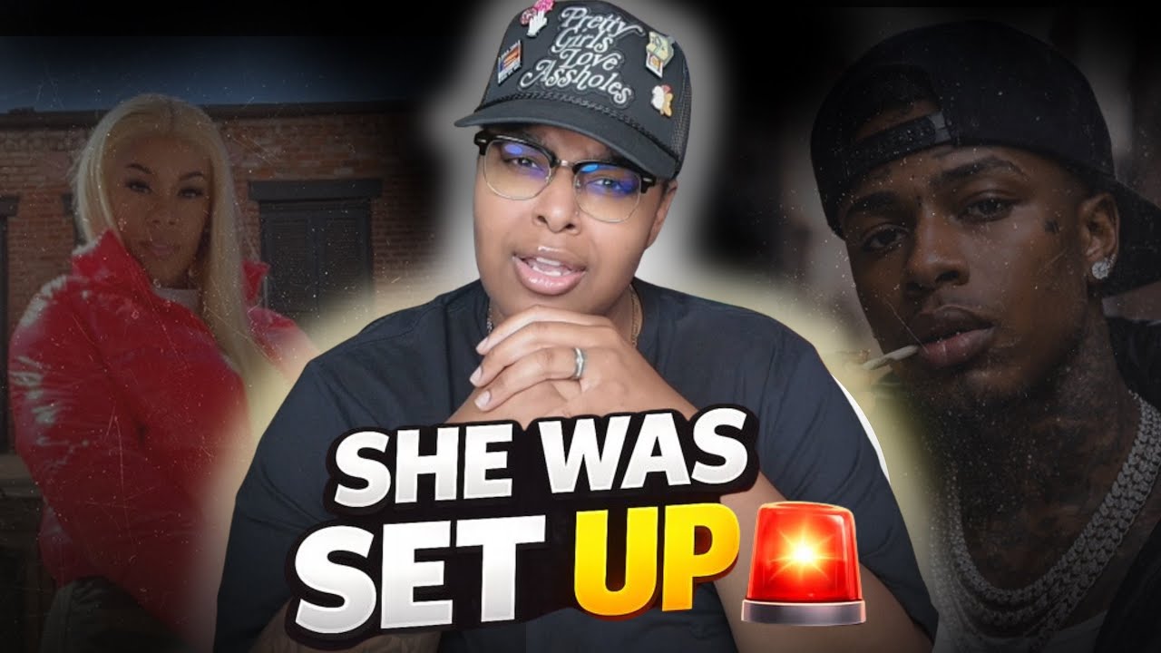 She Was From the Streets… Still Didn’t See This Betrayal Coming (Part 1)