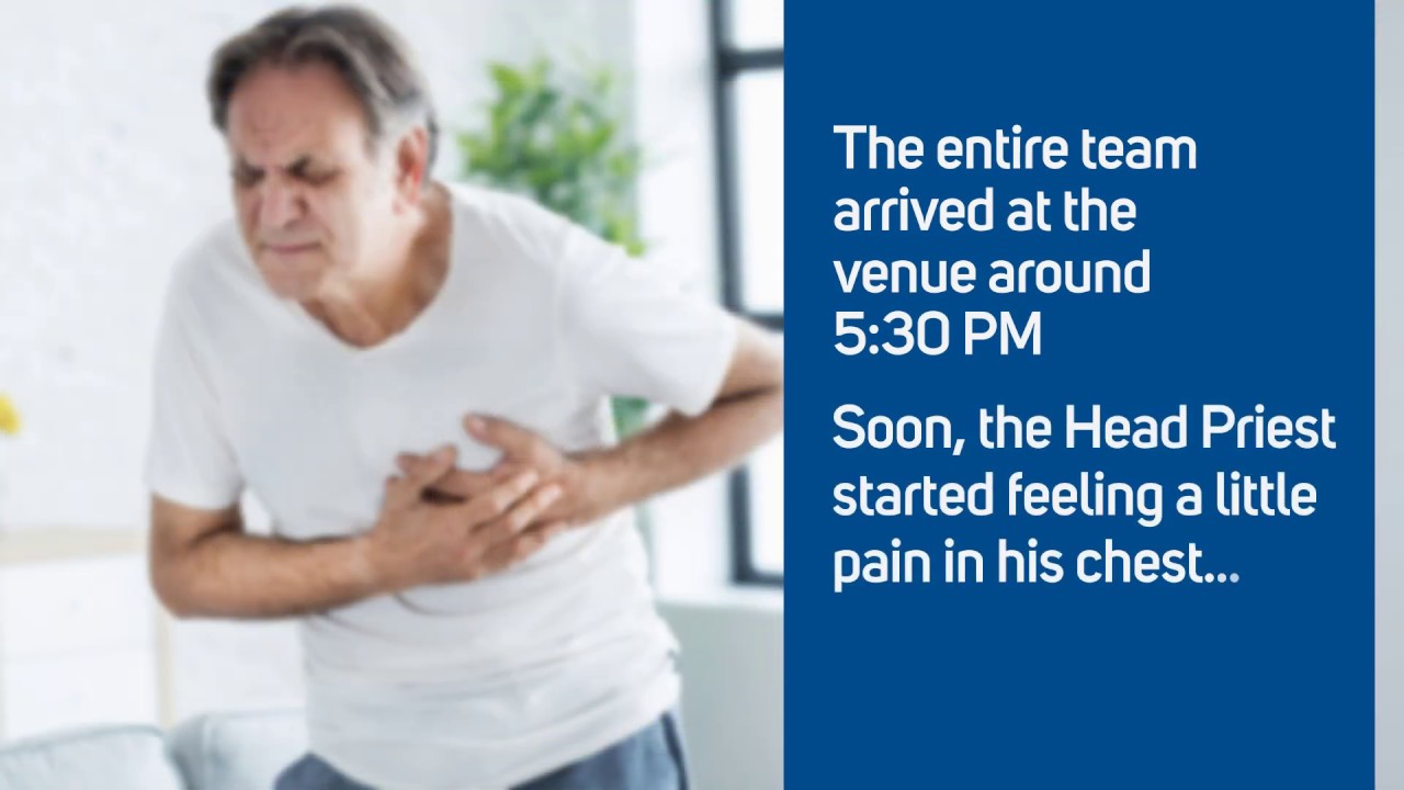 Case Study for Heart Failure Case | Hardas Heart Care