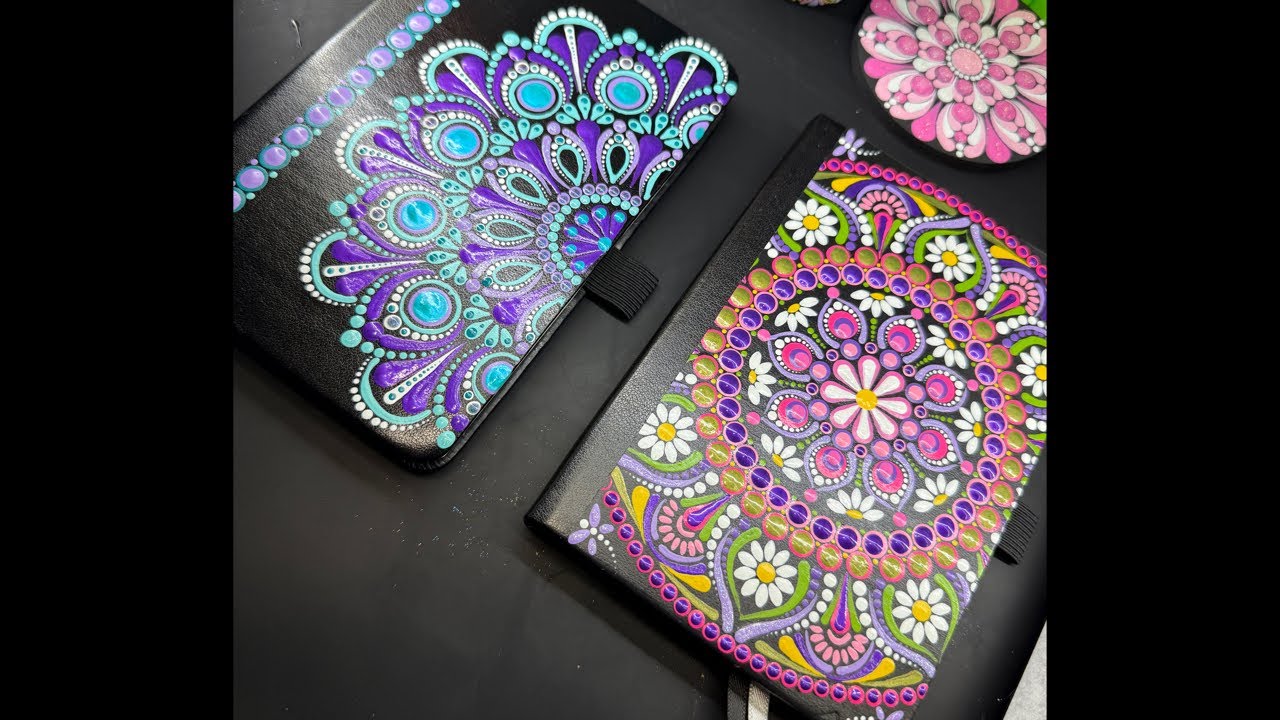 JGrondz Dot Art is live!