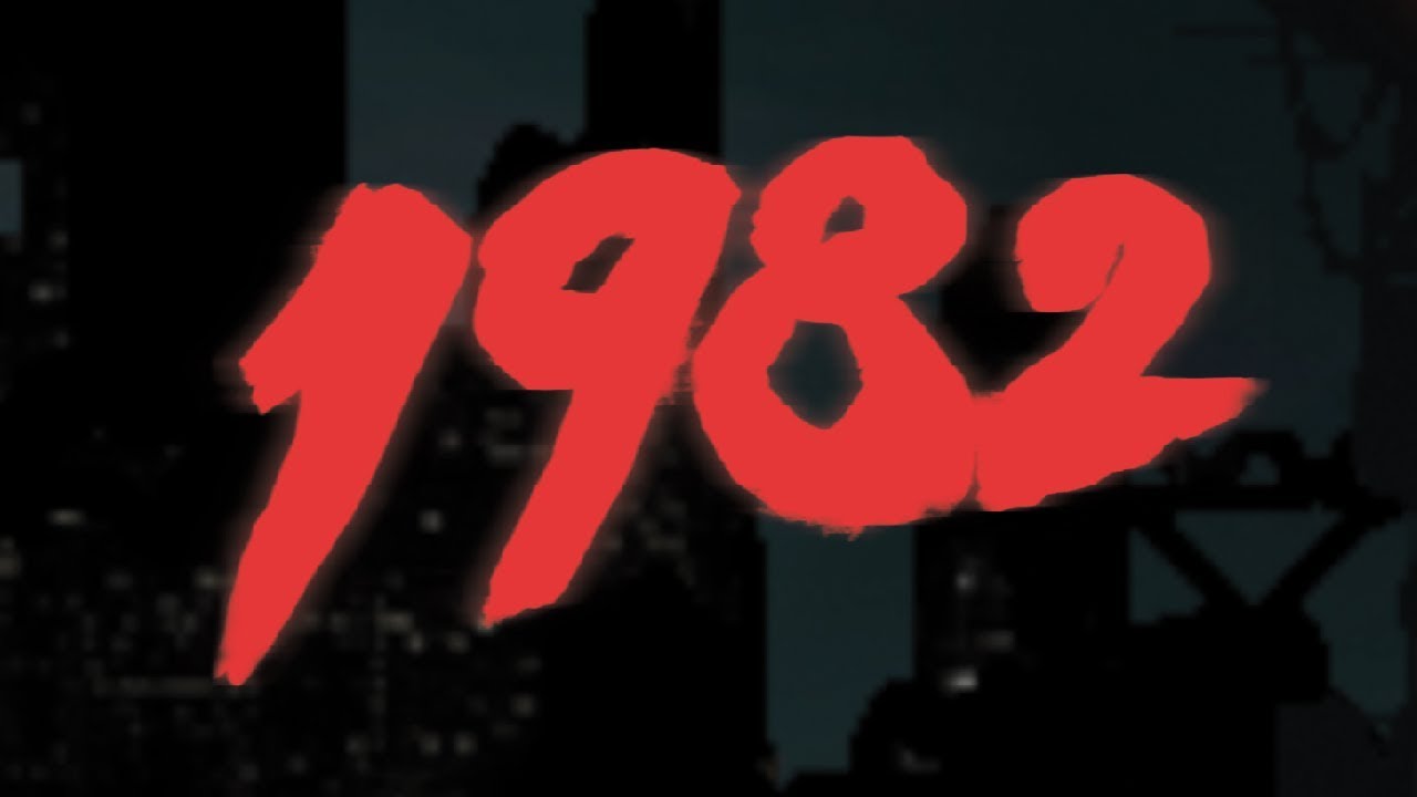 Liima - 1982 (Official Video)