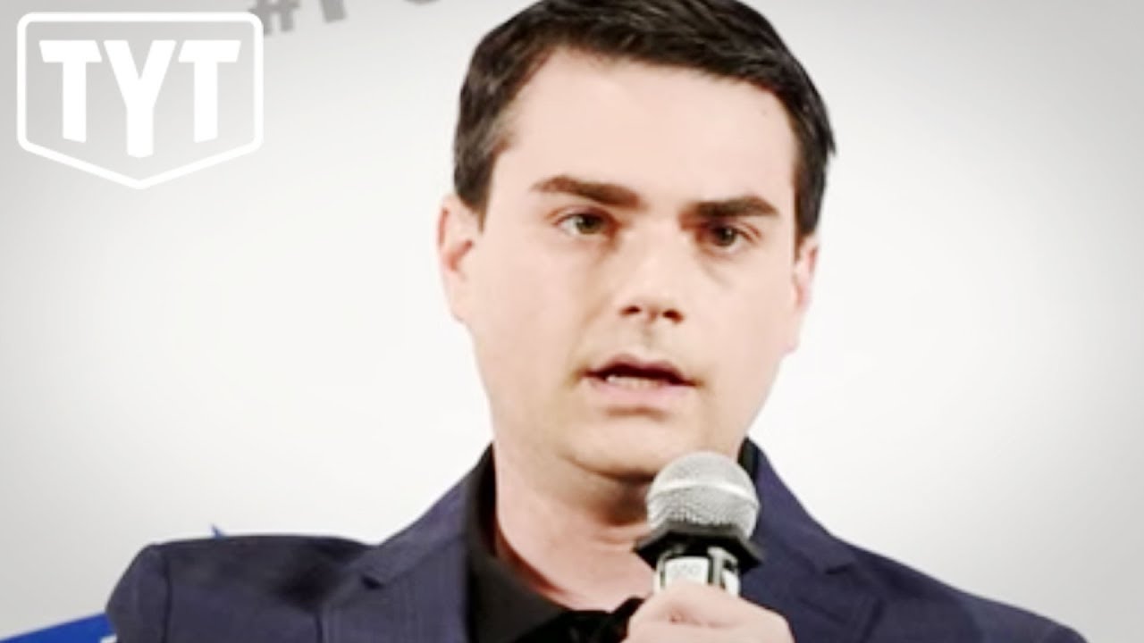 Ben Shapiro SPEECHLESS After Emma Vigeland EVISCERATES Him