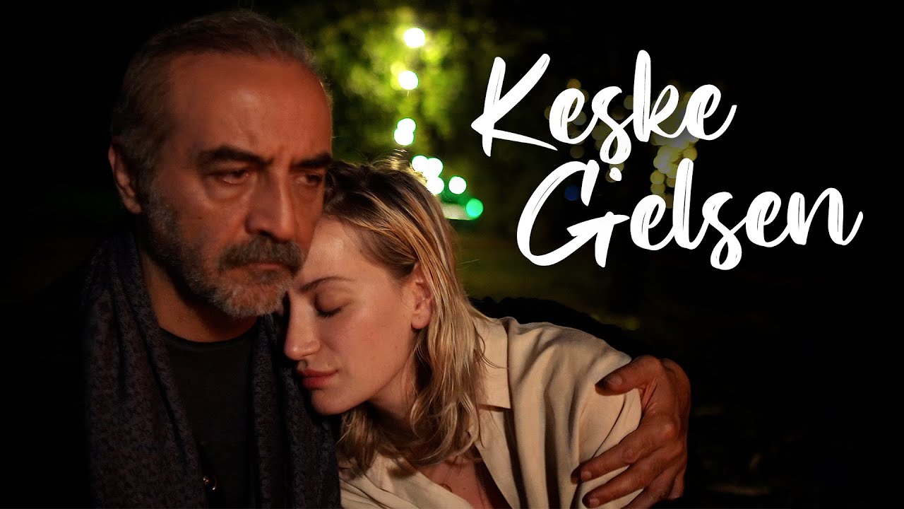 Yılmaz Erdoğan – Keşke Gelsen (Klip)