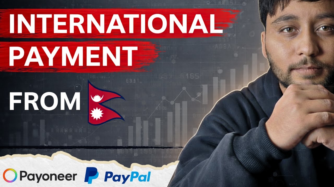 Nepal&rsquo;s Biggest International Payment Issue ? Solved ...