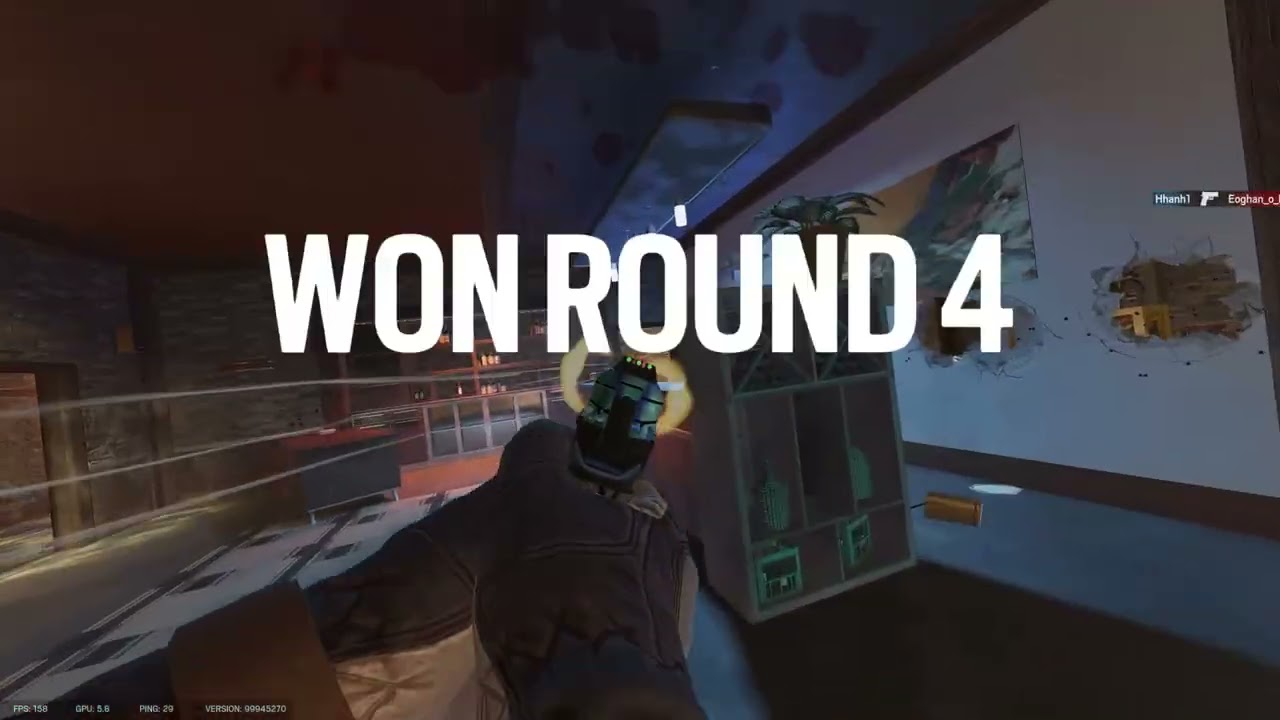 Rainbow Six Siege: Purkaa Purkaa Purkaa Kuolee