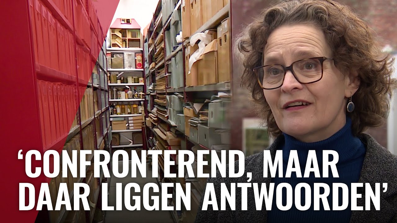 Moeten oorlogsarchieven snel openbaar gemaakt of niet?