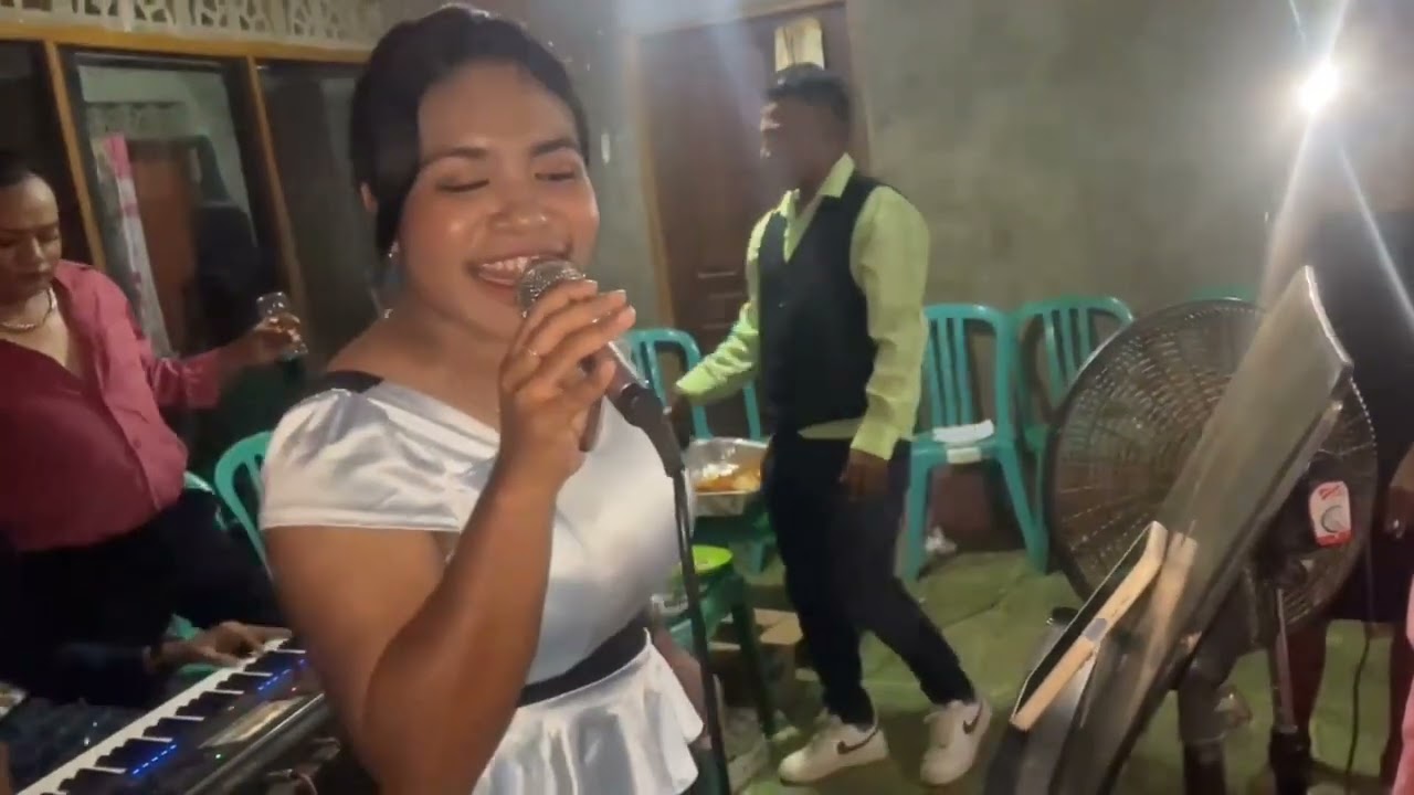 Lagu_Dansa_Terbaru_2025_Cover//Isna Amsikan||