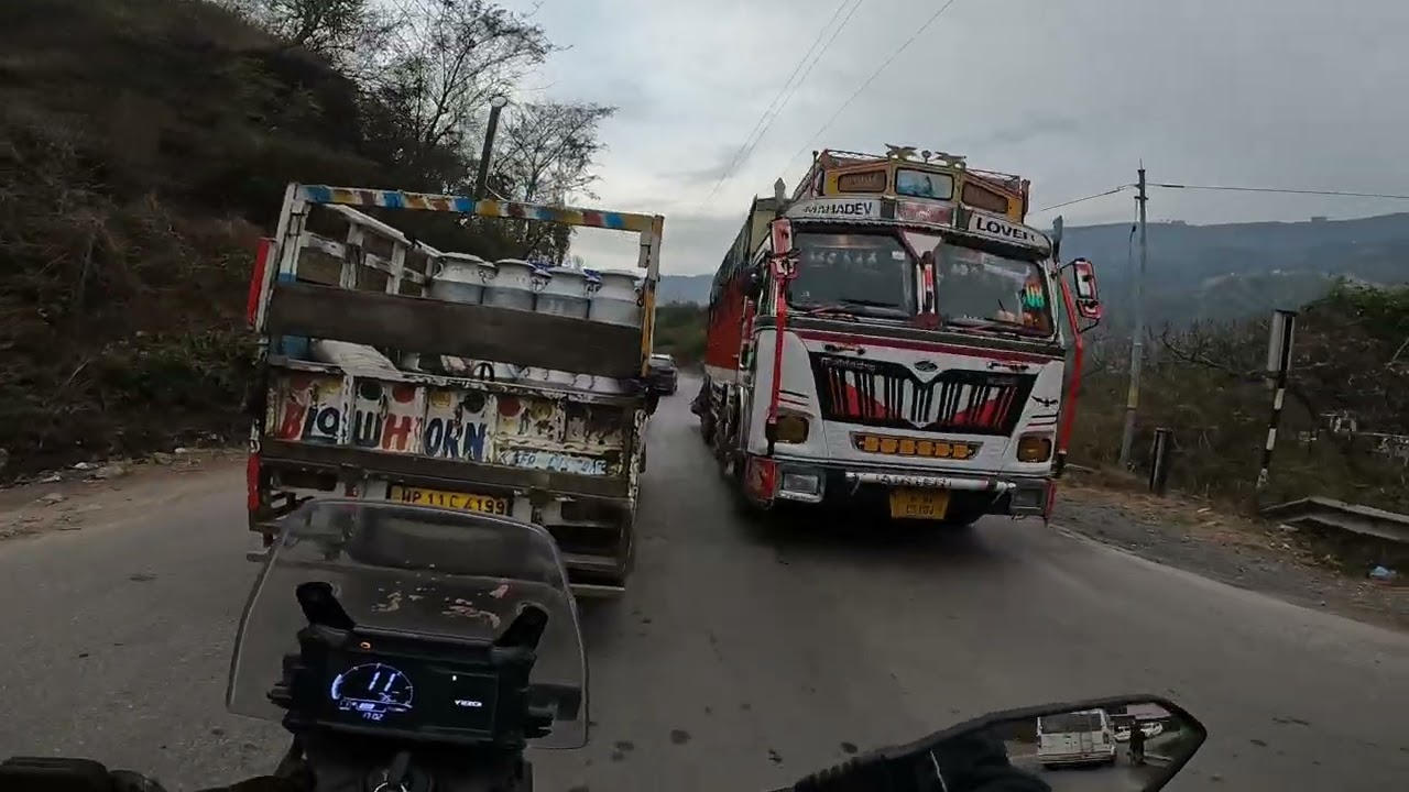 Full power full enjoy full exhaust....