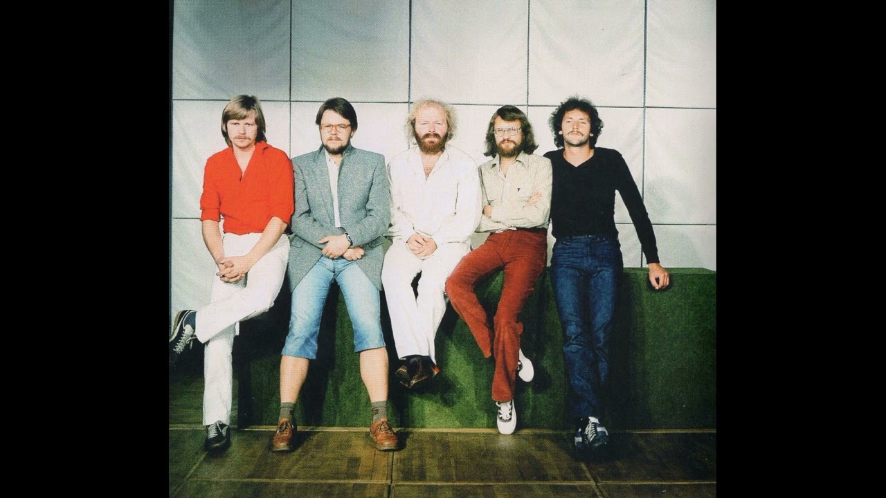 Grupa ZOO i Stanisław Wenglorz - Stutonowy walec (1982)