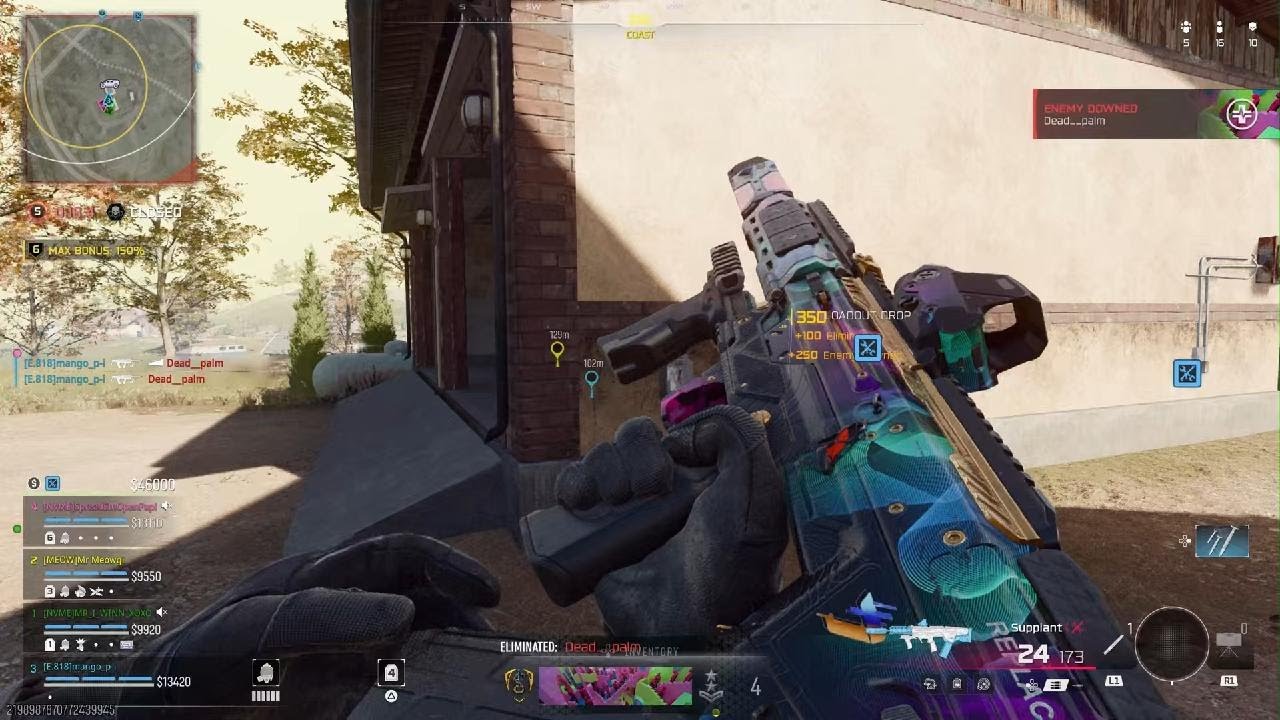Call of Duty_20260214 Verdansk Casual WIN w/MrMeowgi mango_p-i random random