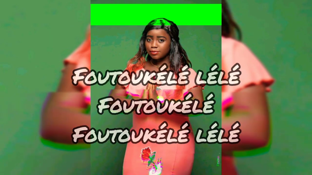 ESTHER Princesse_foutoukélé love remix_Prod by Manu DJ