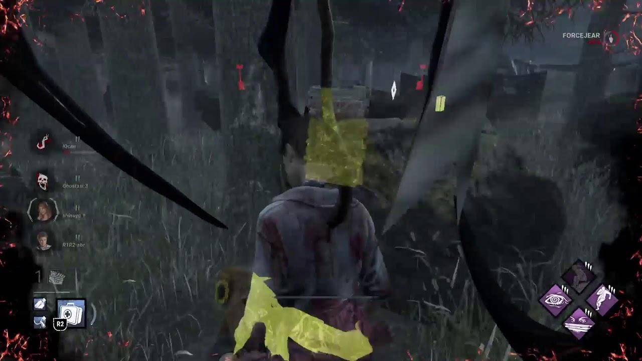 DBD