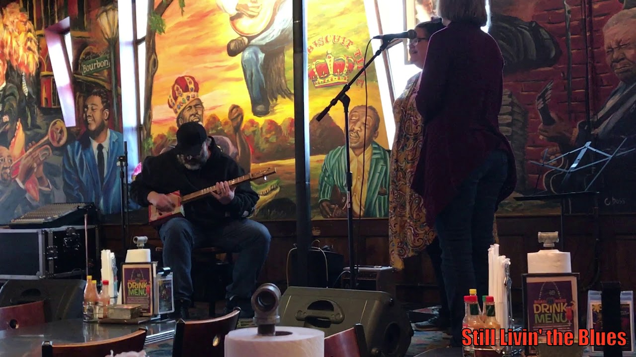 Your Candle   St Louis CBG Song Writers Contest - Still Livin' the Blues