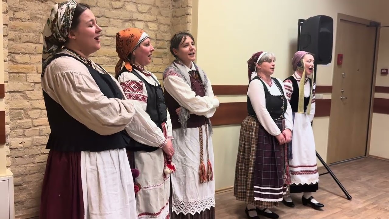 Капэля “Ойра” | 