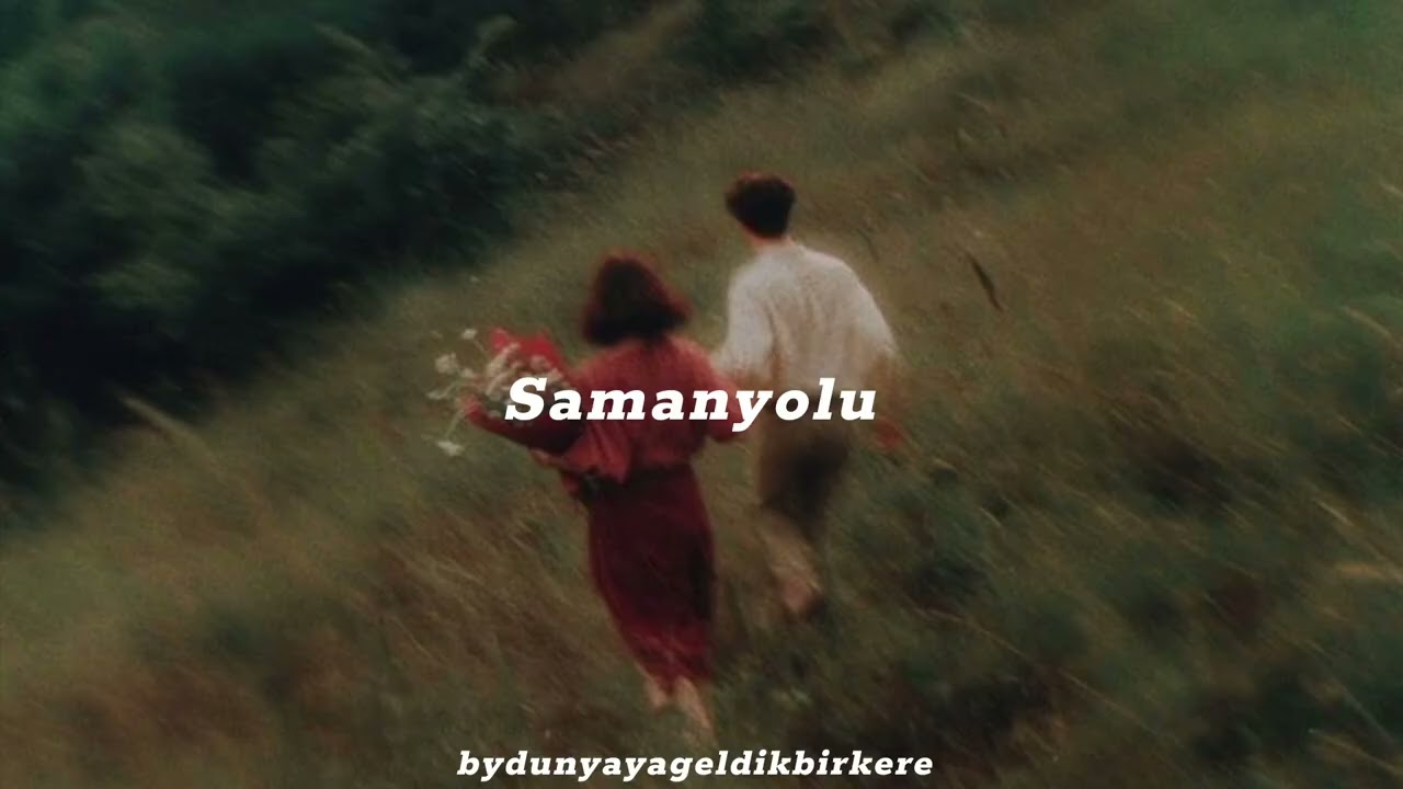 Samanyolu (70's Psychedelic Anatolian Rock)
