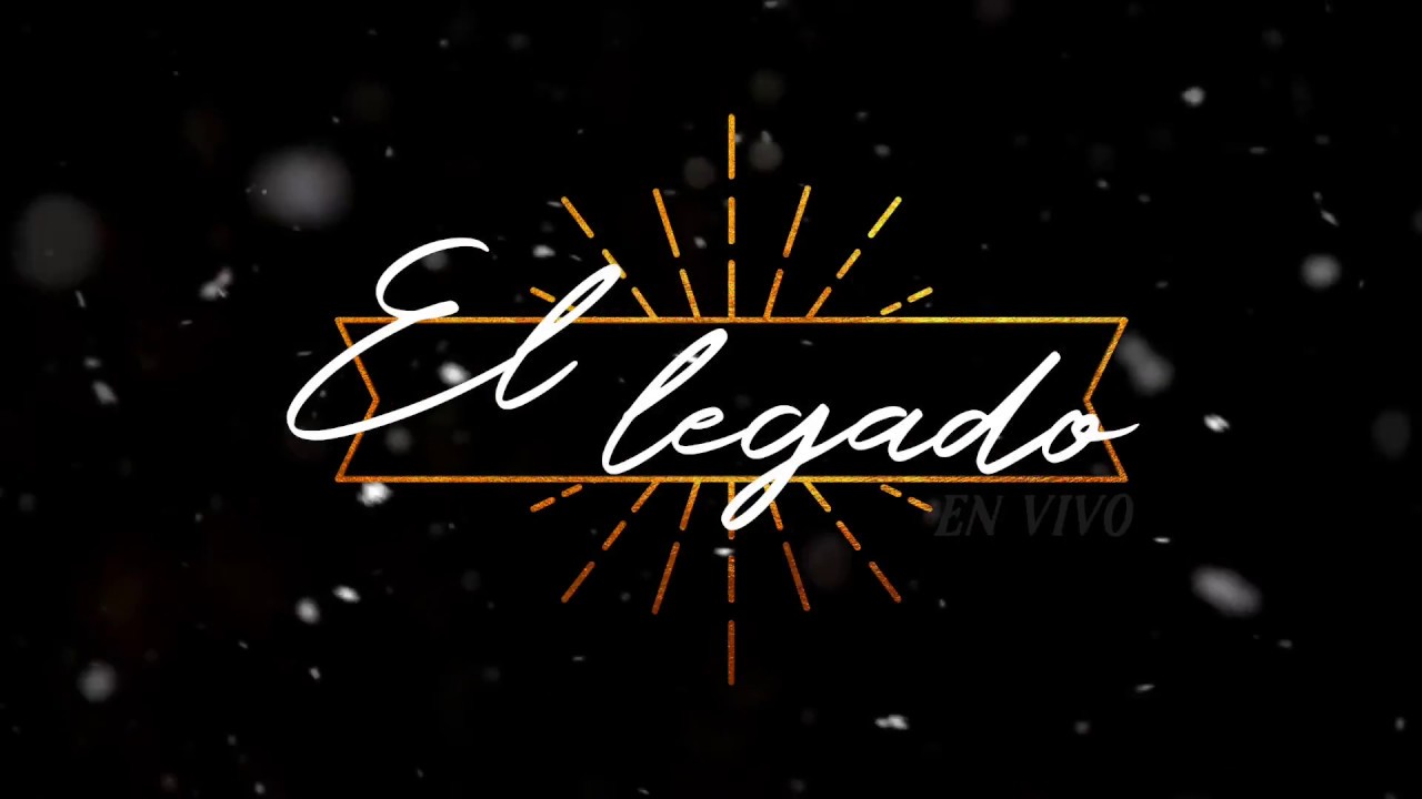 El Legado - Obra de Teatro Cristiana Navideña