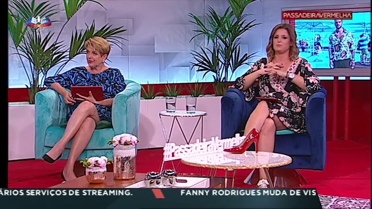 Maria Botelho Moniz e Luísa Castel-Branco perdem peso com a dieta PronoKal