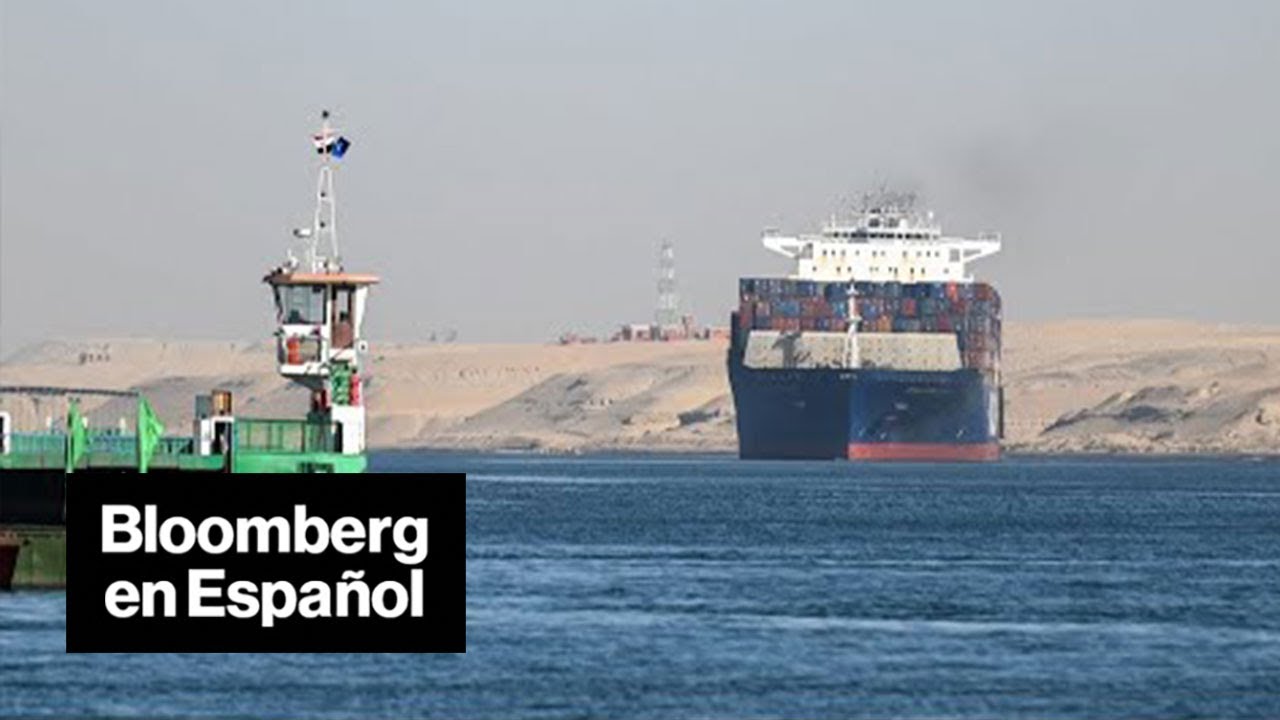 Ataques en el mar Rojo: los hut&iacute;es disparan misiles contra un barco estadounidense