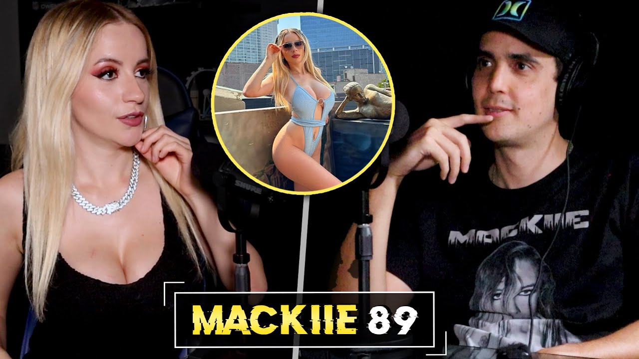 LO QUE PASÓ después de LA CÁMARA ESCONDIDA con MACKIIE | Podcast