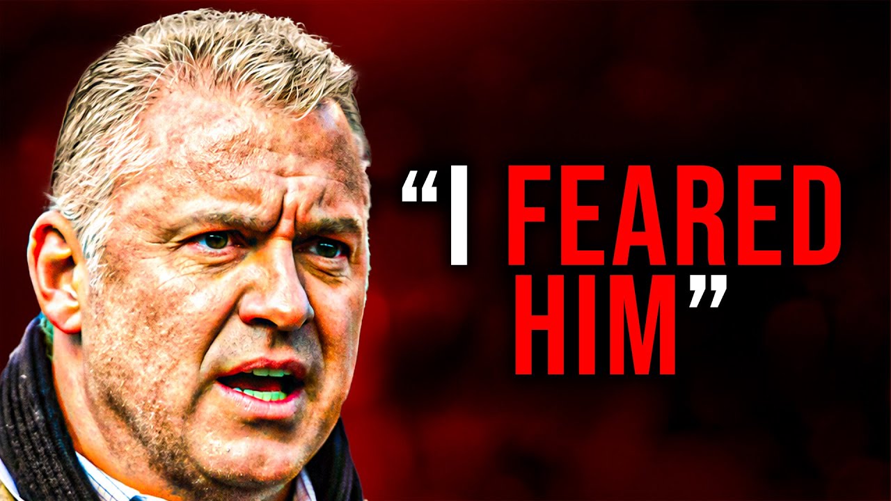 Shane McMahon Names 10 Wrestlers He Feared!