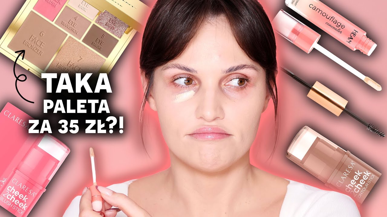 kolejna porcja POLSKICH NOWOŚCI nie przestaje zaskakiwać 😲 | PRZEGLĄD I TEST 🙈