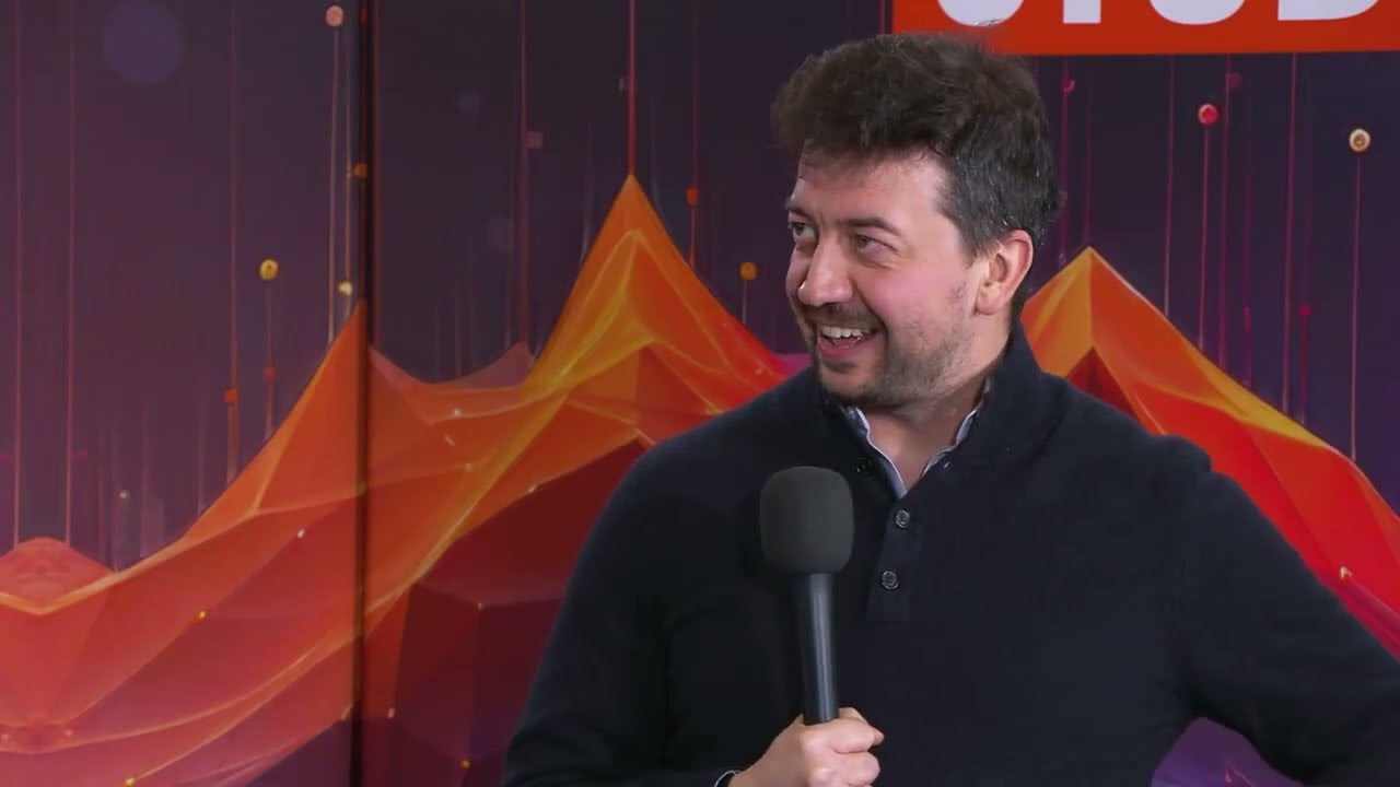 The Phocuswright Conference 2025: Tech developments in the cruise market