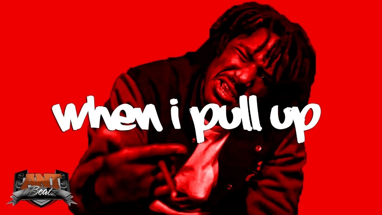 Antbeatz x Mozzy Type Beat - 