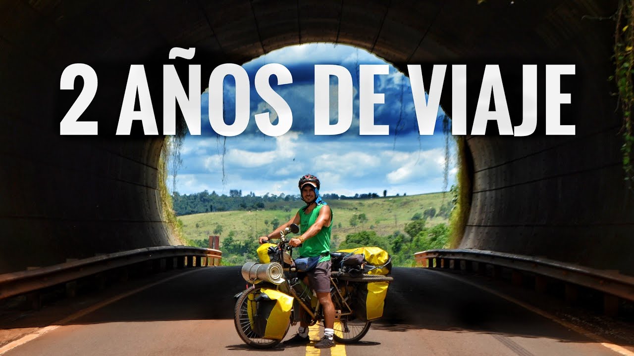 👉MISIONES ¿Conocías este HERMOSO LUGAR?🤩 LA VUELTA POR ARGENTINA 🚴‍♂️🇦🇷