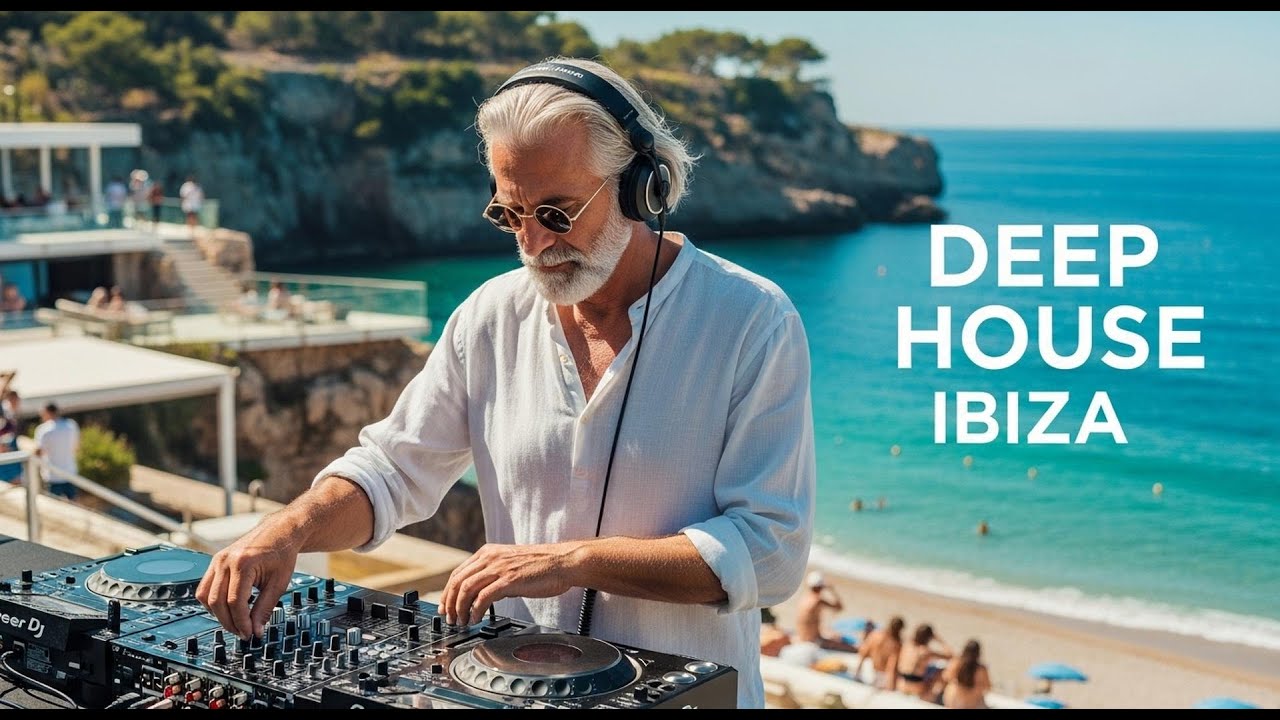 Calvin Harris, Clementine   Blessings (Daan de Haardt,Zeno Altea, Sanny Grooves DEEP HOUSE Remix) 32