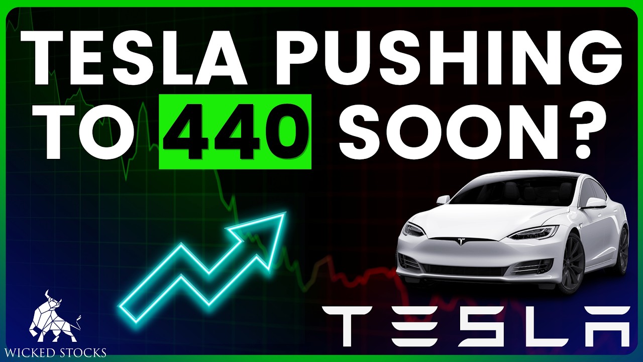 Tesla Stock Price Analysis | Top $TSLA Levels To Watch for June 12th, 2026
