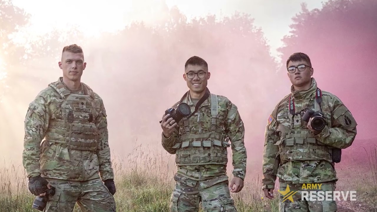 343rd MPAD | U.S. Army Public Affairs recruitment