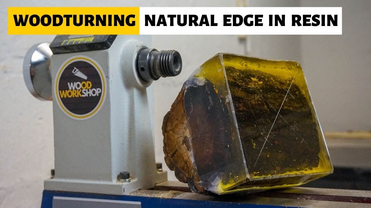 Woodturning - 