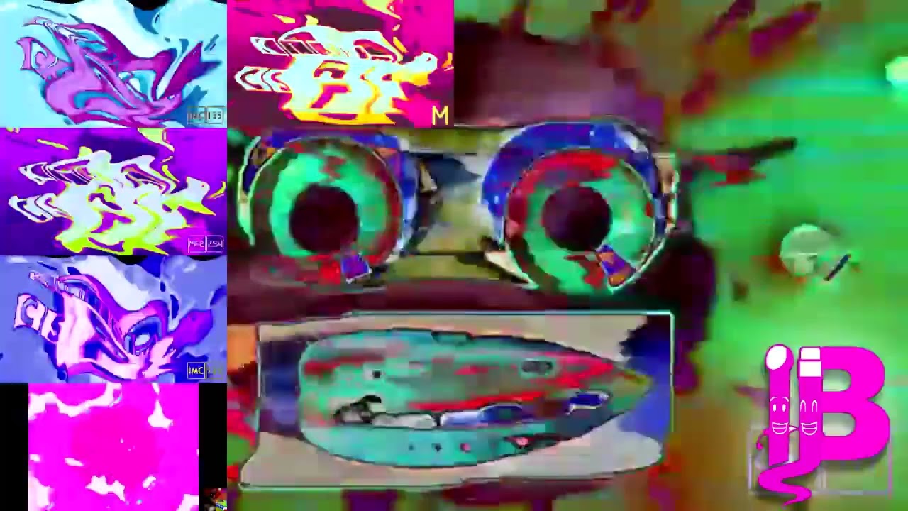 [Sparta Remix] Klasky Csupo In 4ormulator V10 Has a Sparta Remix