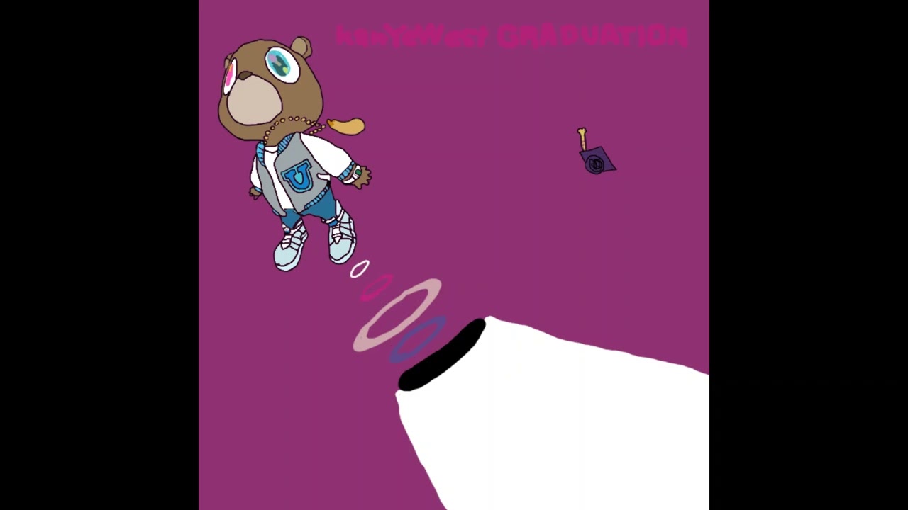 I Wonder - Kanye West (