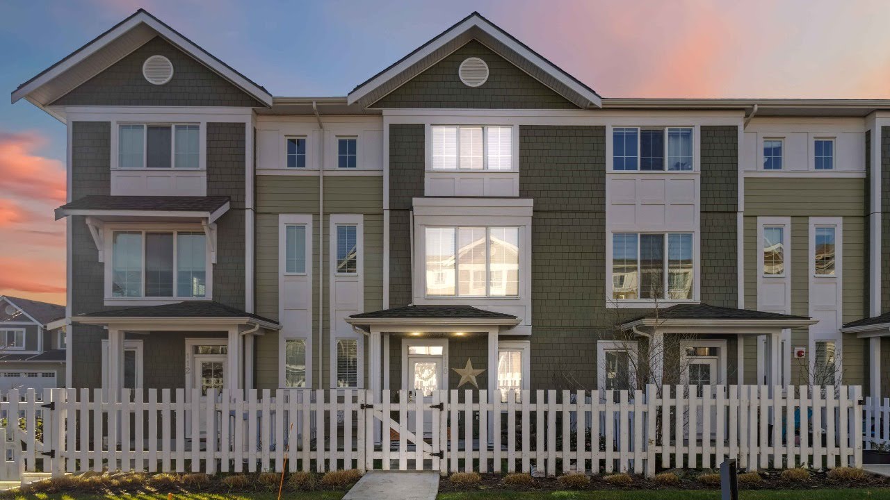 3501 Dunlin Street, Unit 110, Colwood, BC