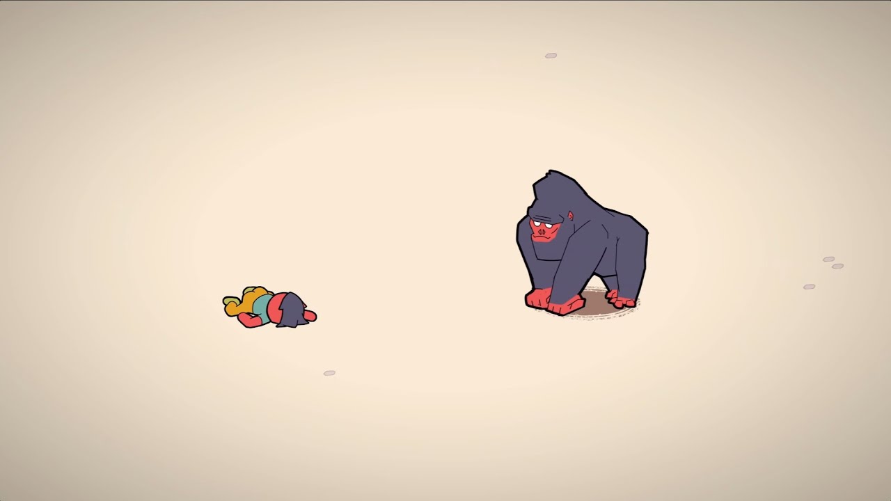 Este foi o MELHOR jogo demo do ano - How Many Dudes?