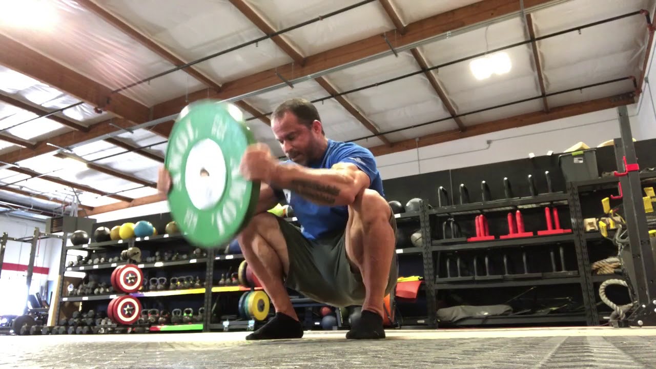 Fix Your Squat By Training Your Adductors | Trevor Bachmeyer | SmashweRx