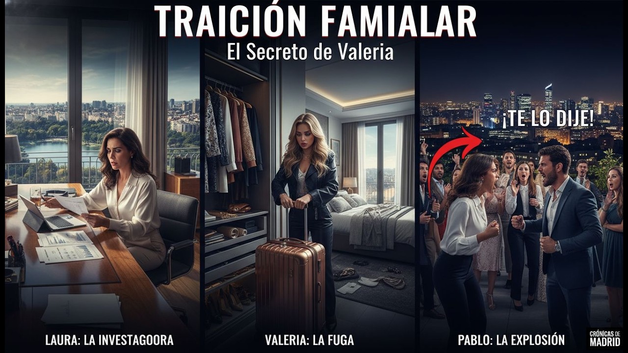 ¡Fiesta de divorcio de mi hermano! Dije “¡Te lo advertí!” y todo explotó