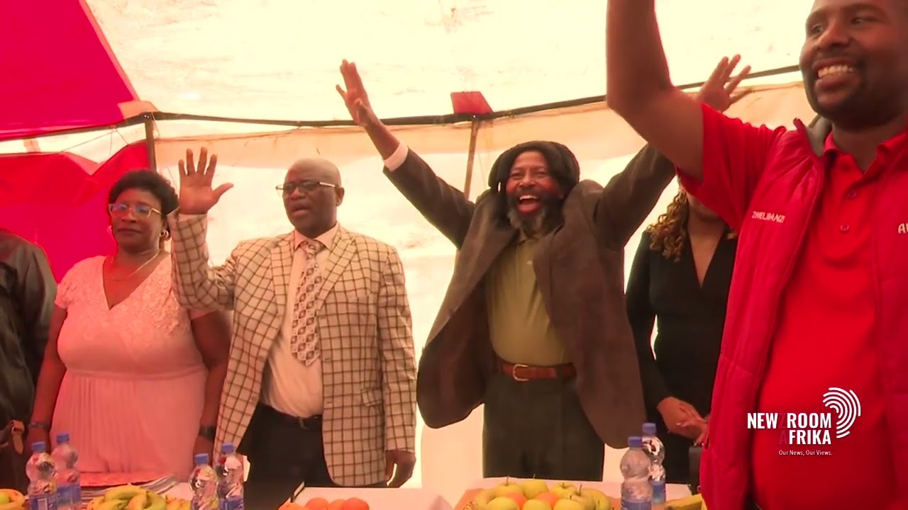 EFF: ad hoc committee must probe extortion impact