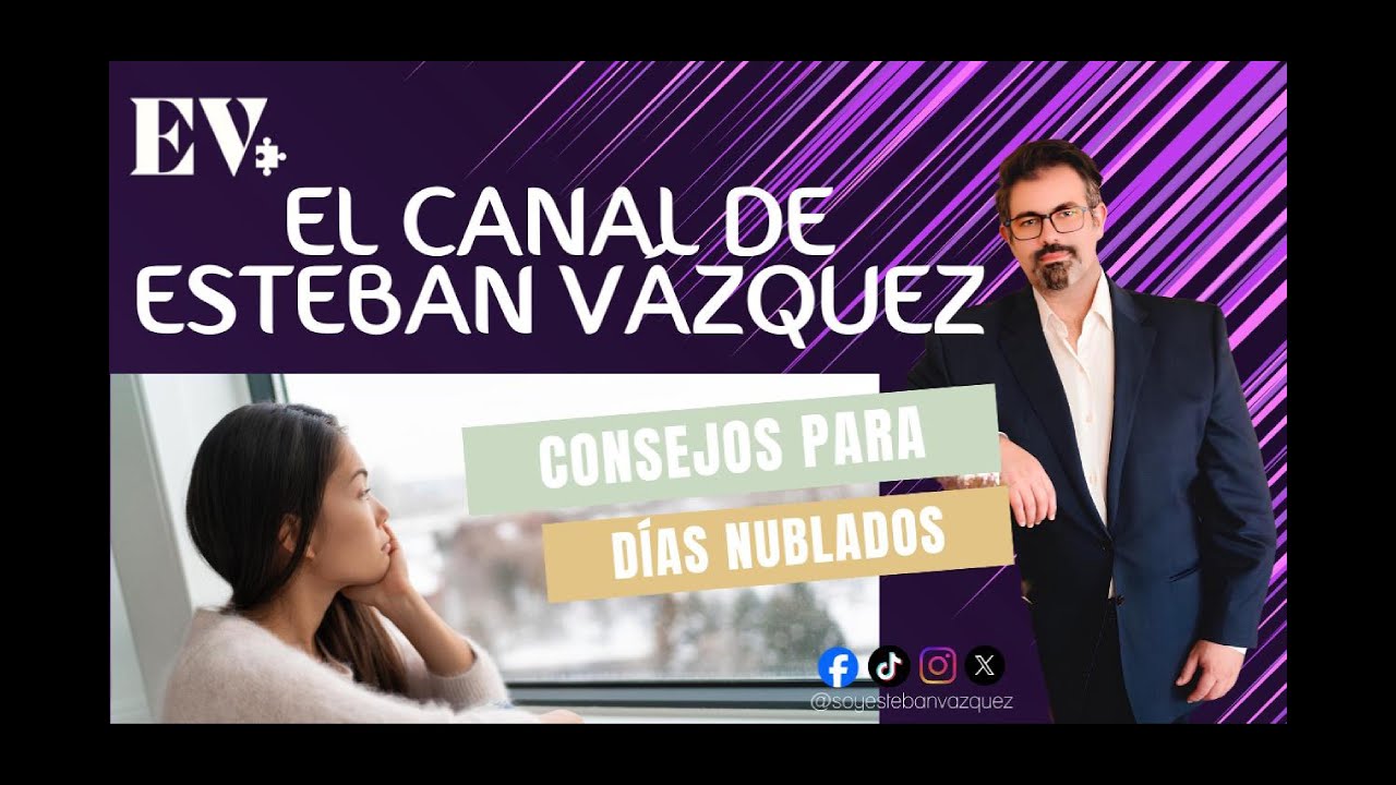 Cómo afectan los días grises a tu estado de ánimo (y qué hacer para cuidarte)