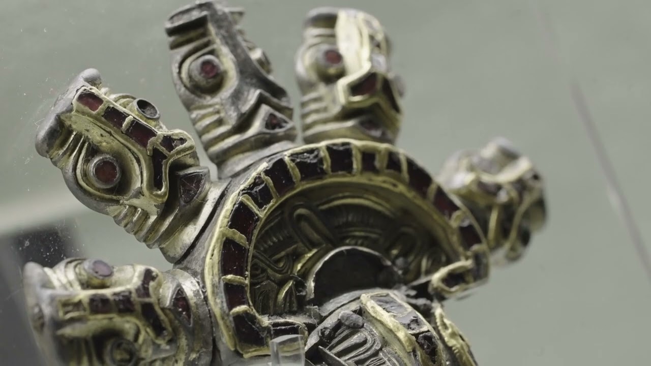📌 Museo archeologico nazionale di Cividale del Friuli (Udine) | ITALIA SVELATA