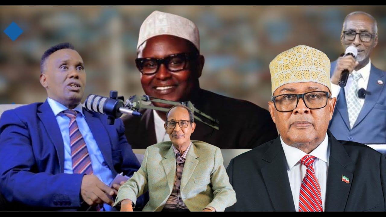 Weriye Heello Oo Fashiliyey Siro Ku Qarsoonaa Safarka Cirro