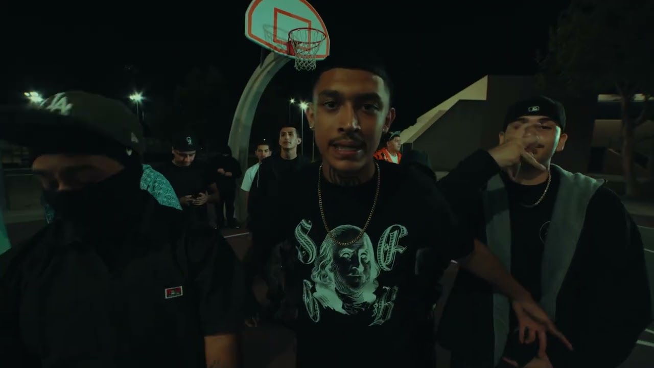 Actionfrmdapond x YnotdaSickest - 