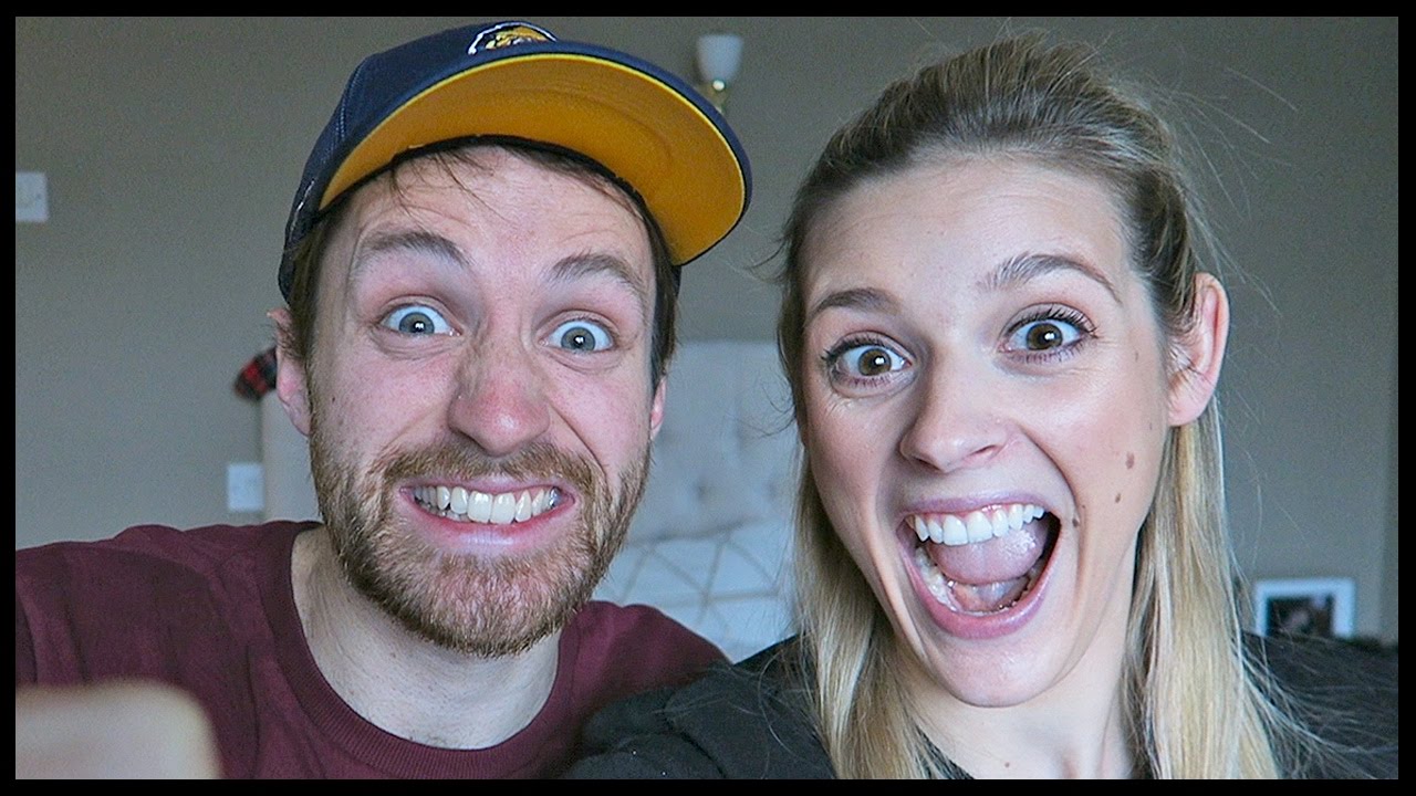 THE NEXT STAGE OF OUR RELATIONSHIP!
