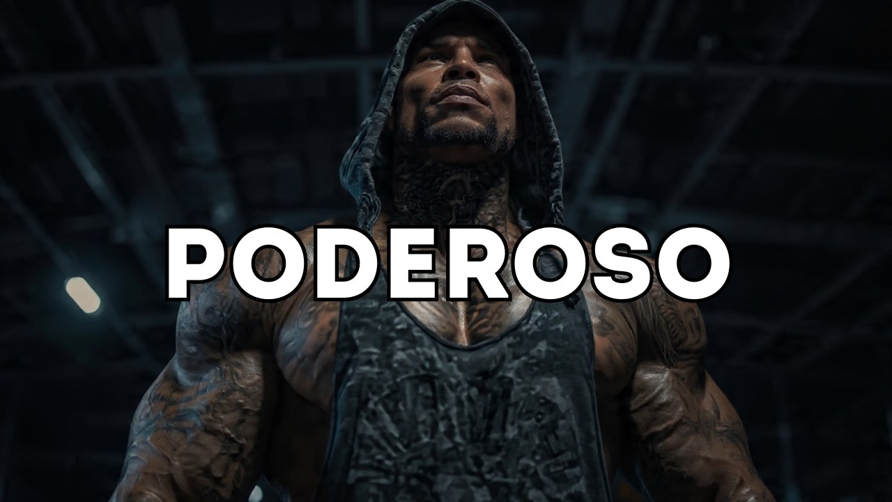 TOP MÚSICAS MOTIVACIONAIS 2026 💪 TRAP E HIP HOP AGRESSIVO PARA TREINO DE ACADEMIA 🔥 TREINAR PESADO